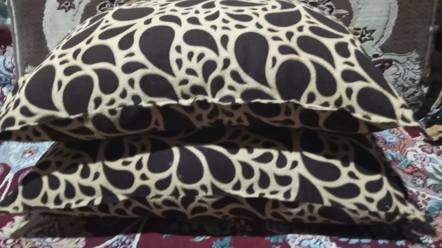 بالشت دشک|رختخواب، بالش، پتو|آزادشهر, |دیوار