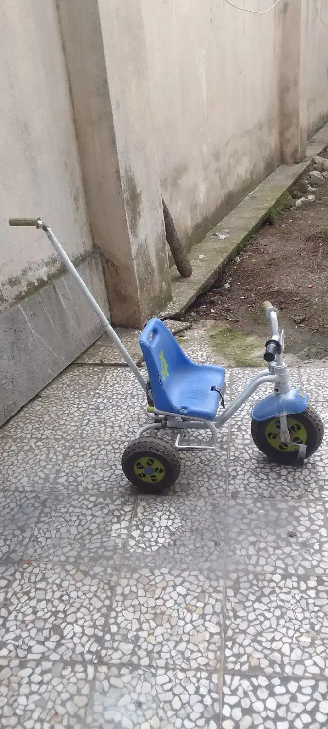 فروش سه چرخه|دوچرخه، اسکیت، اسکوتر|بابل, |دیوار