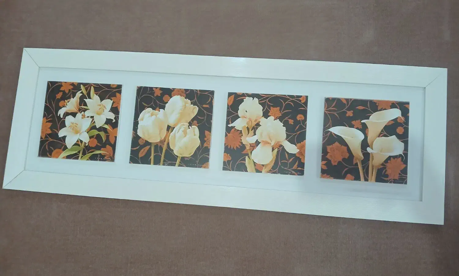 تابلو ۳ عدد|تابلو، نقاشی، عکس|تالش, هشتپر|دیوار