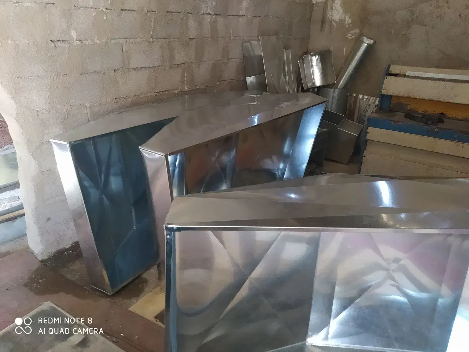 کانال سازی کولر و دریچه|خدمات پیشه و مهارت|کرج, فاز ۳ مهرشهر|دیوار