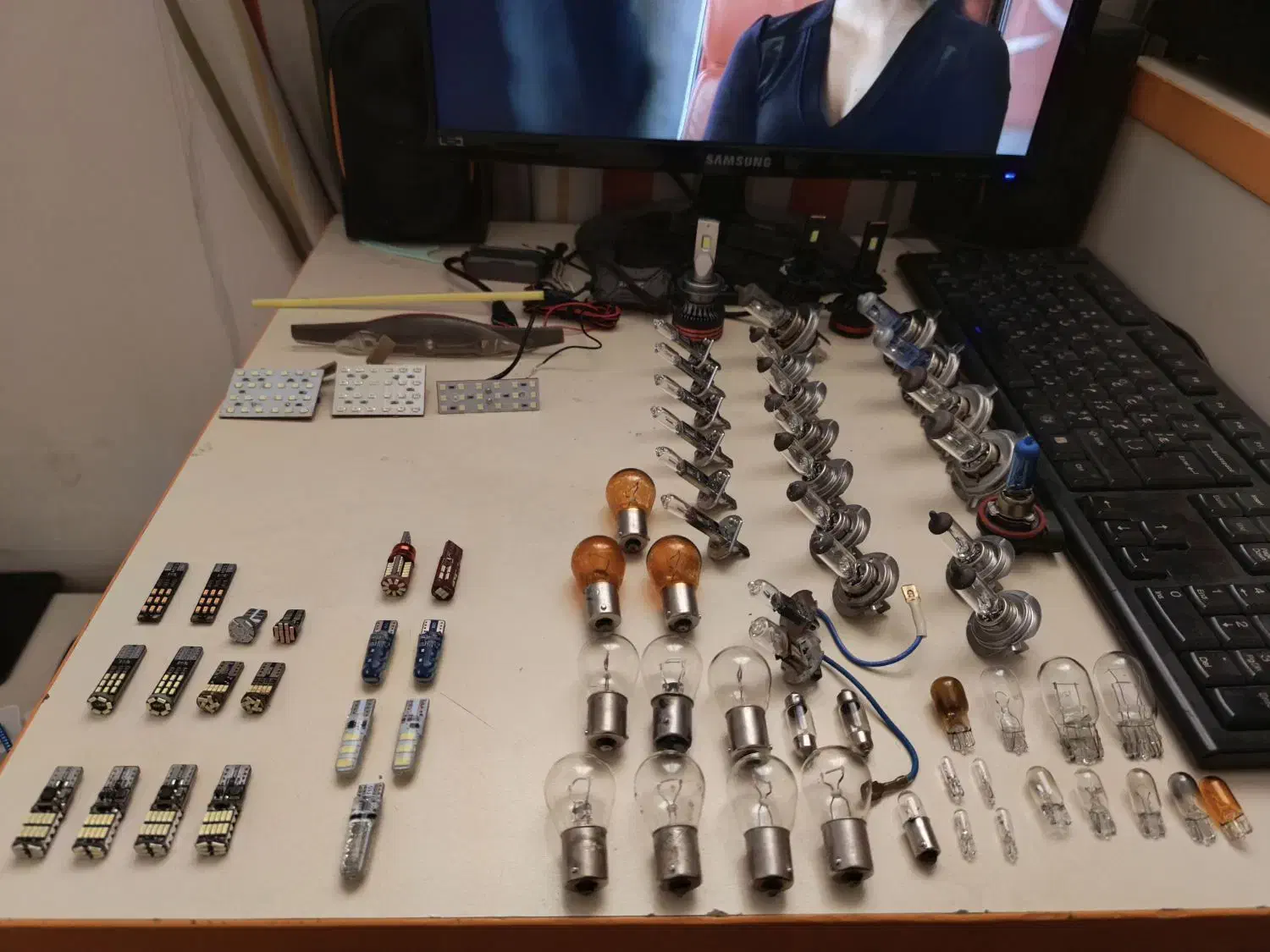 لوازم جانبی ماشین|قطعات یدکی و لوازم جانبی|اهواز, بیست متری شهرداری|دیوار