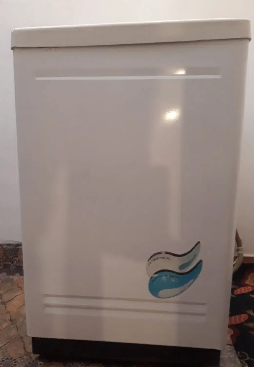 ماشین لباسشویی و کهنه شوی پاک کوه|ماشین لباسشویی و خشک‌کن لباس|تبریز, |دیوار