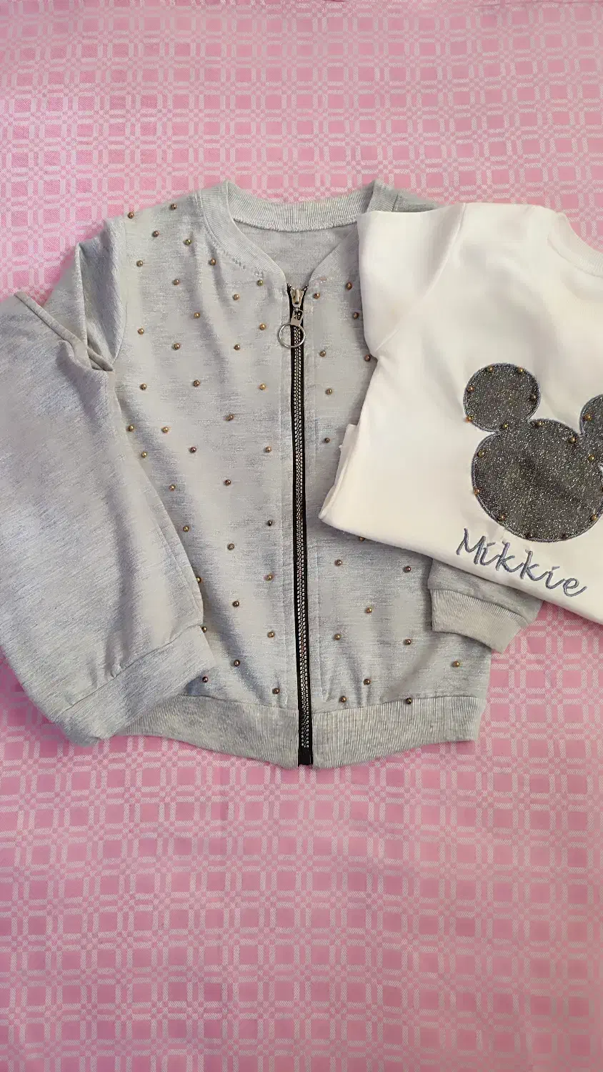 لباس دخترانه|کفش و لباس بچه|زنجان, |دیوار