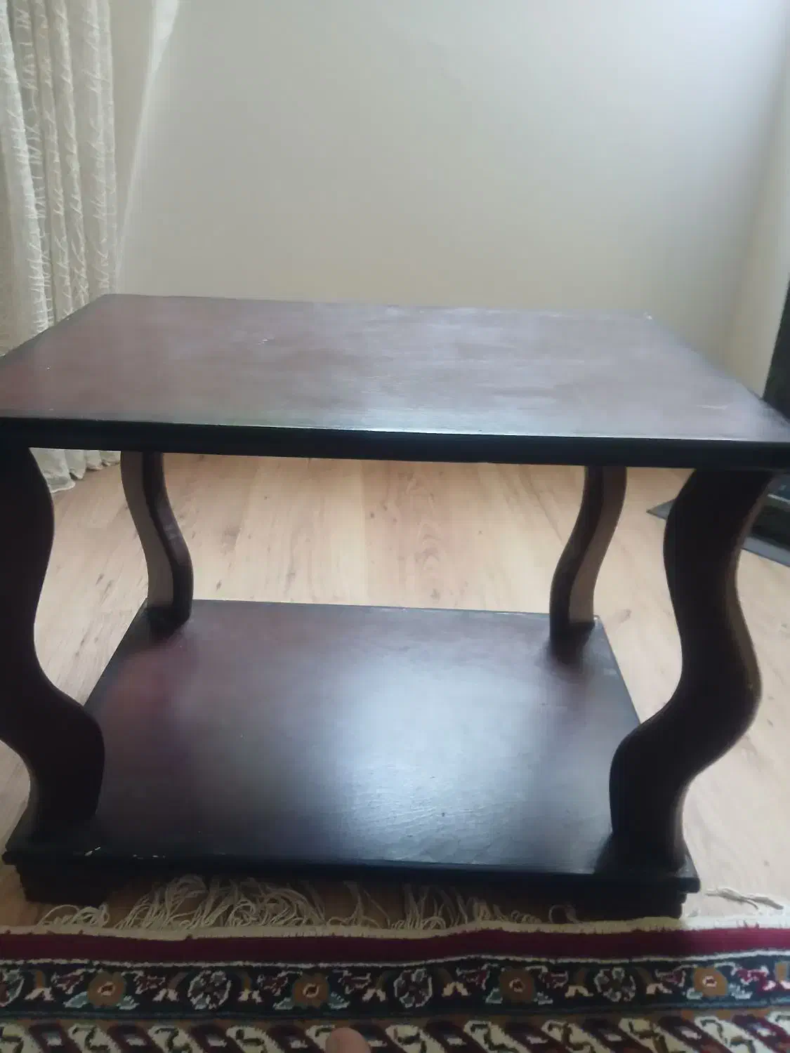 میز عسلی و جلو مبلی|مبلمان خانگی و میز عسلی|زرند, |دیوار