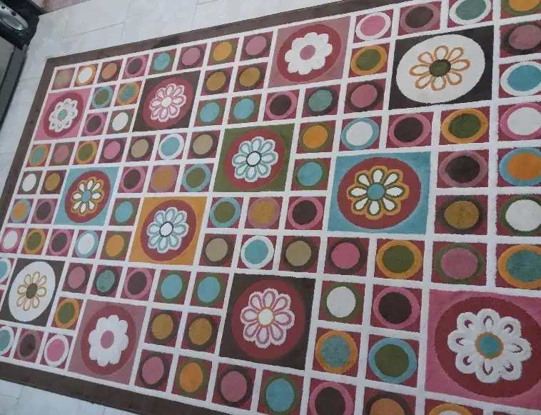 ف رش ۴متری|فرش|همدان, |دیوار