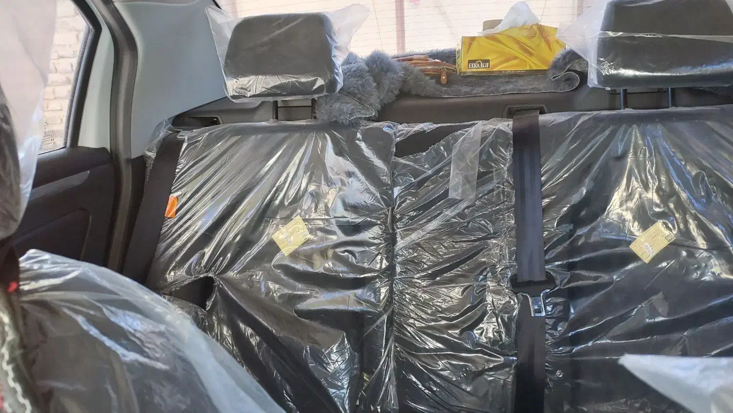 تارا اتومات v4 lx|خودرو سواری و وانت|تربتحیدریه, منصوریه|دیوار