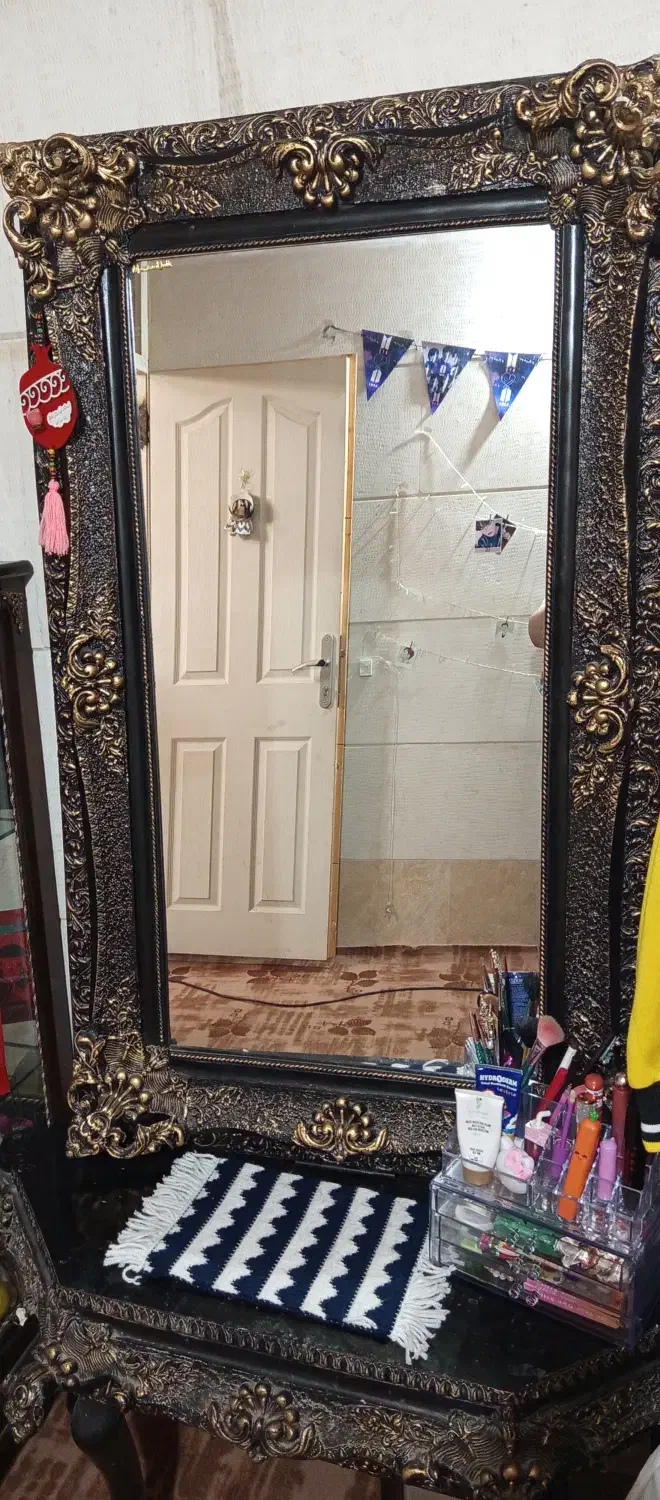 تعدادی لوازم خانگی|فرش|ساوه, |دیوار