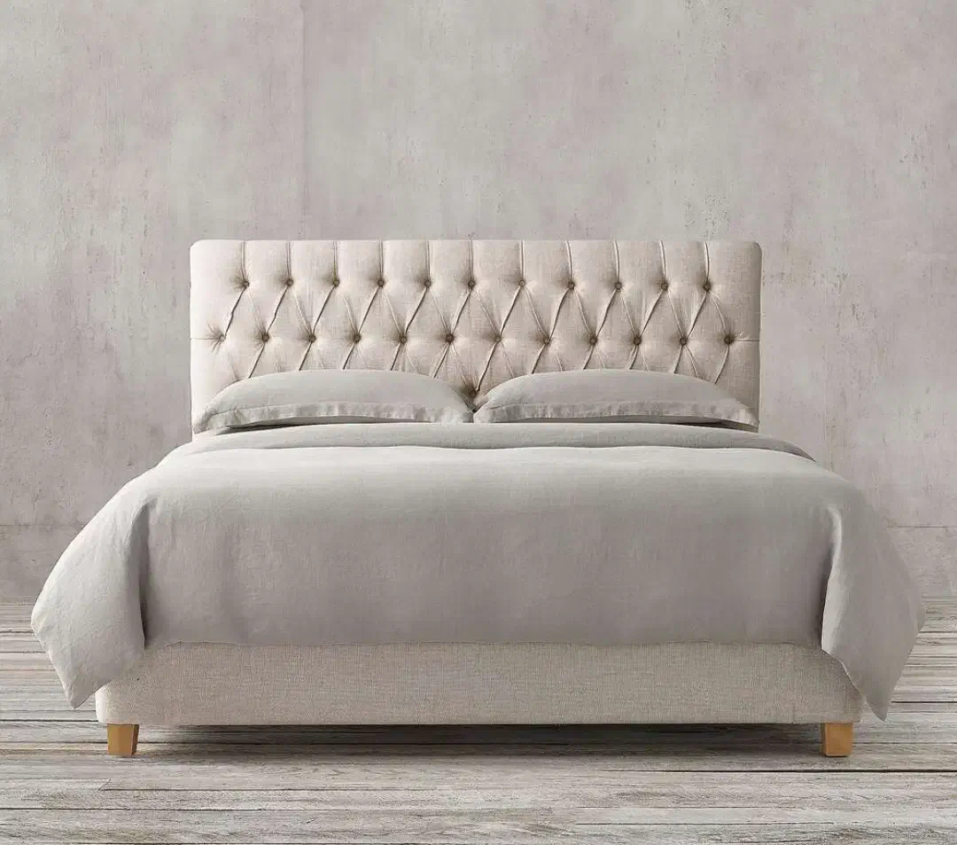 تخت خواب و تشک رویال دو نفره|تخت و سرویس خواب|شوشتر, |دیوار