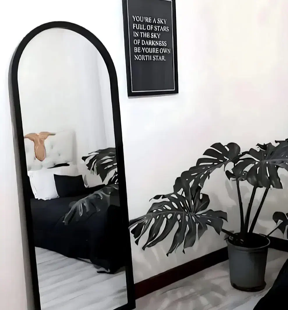 تولیدی انواع آینه قدی و دیواری (کیفیت سفارشی)|آینه|تبریز, |دیوار