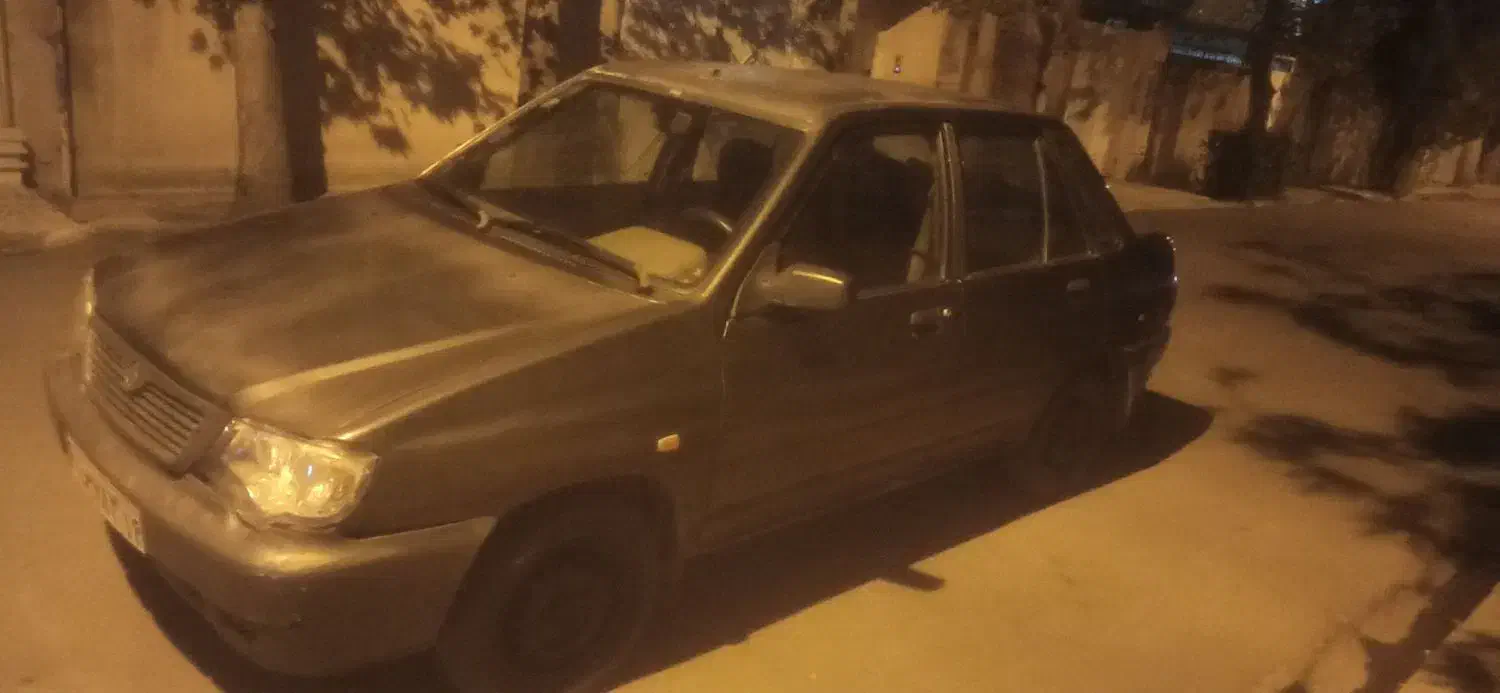 پراید 89 دوگانه دستی|خودرو سواری و وانت|محمدیه-قزوین, |دیوار