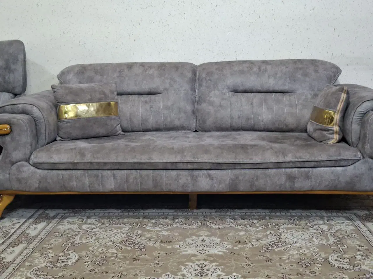 فروشی|تخت و سرویس خواب|دلیجان, |دیوار