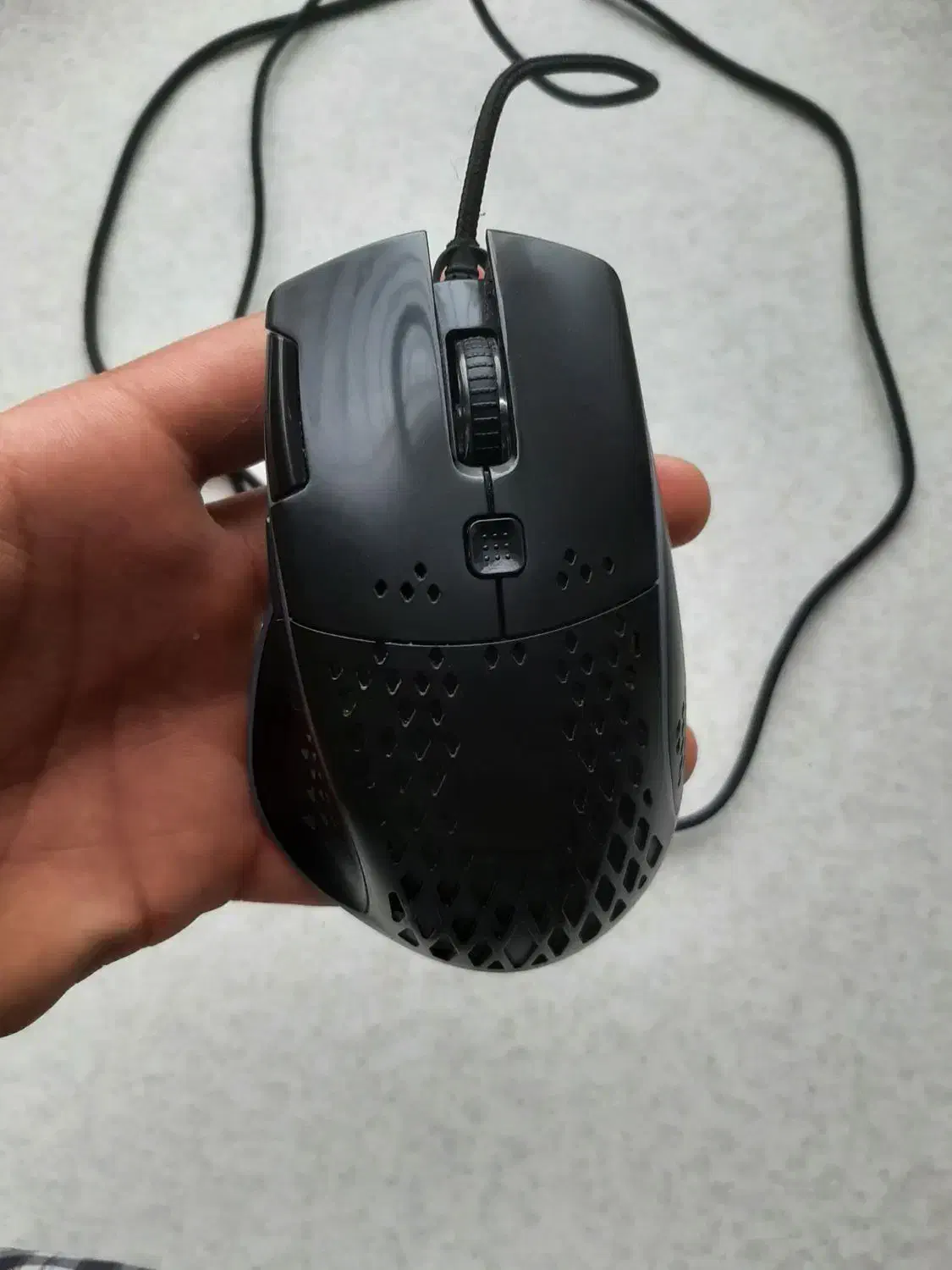 موس|قطعات و لوازم جانبی رایانه|خمین, |دیوار