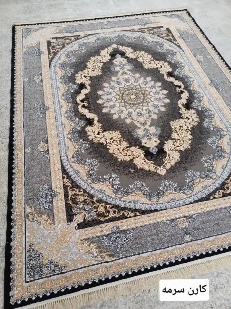 فرش بی همتا|فرش|جیرفت, |دیوار