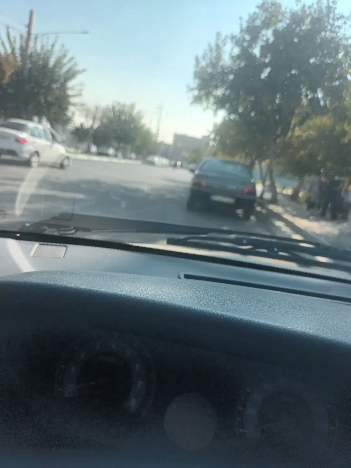 راننده خانم سرویس مدرسه|خدمات حمل و نقل|اسلامشهر, شهرک احمدیه|دیوار