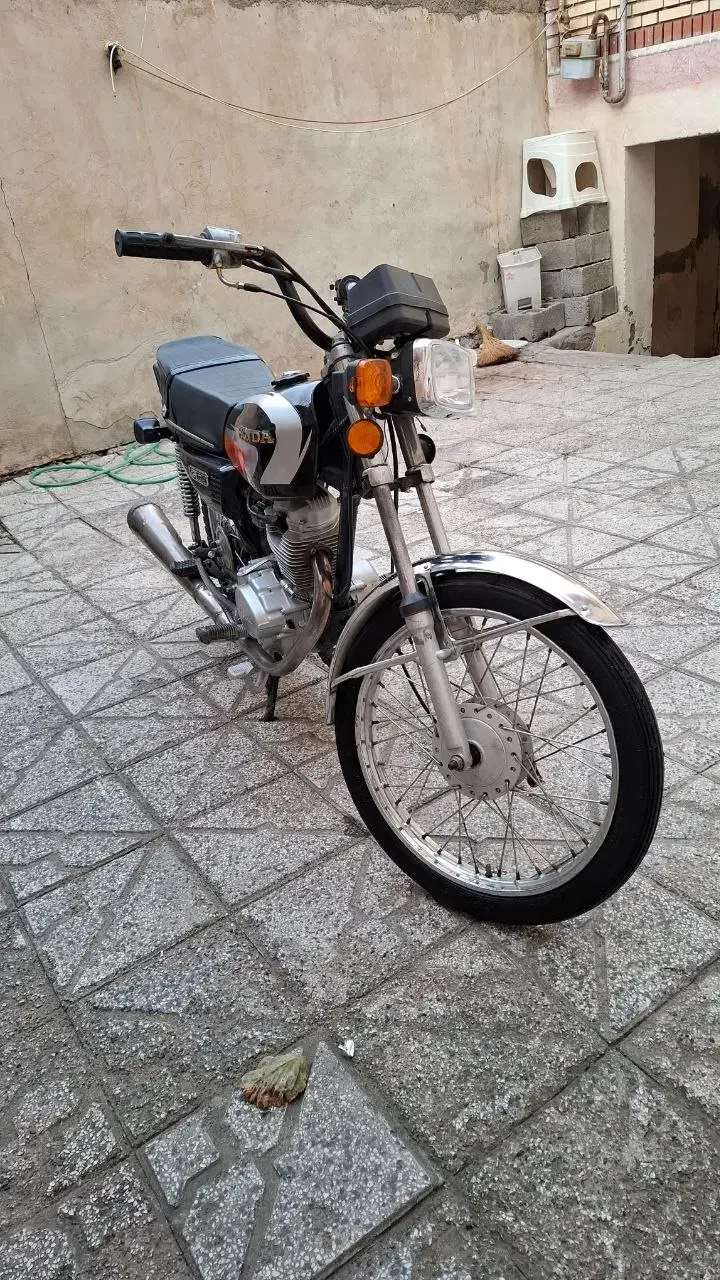 مدل ۸۴-۱۵۰cc|موتورسیکلت|مشگین شهر, |دیوار