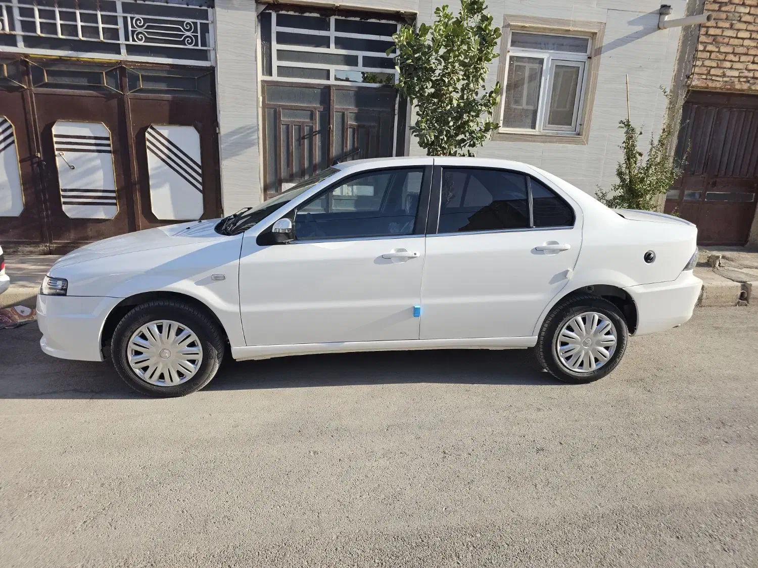 سورن دوگانه سیمی پمپ کوچک|خودرو سواری و وانت|گیلان غرب, |دیوار