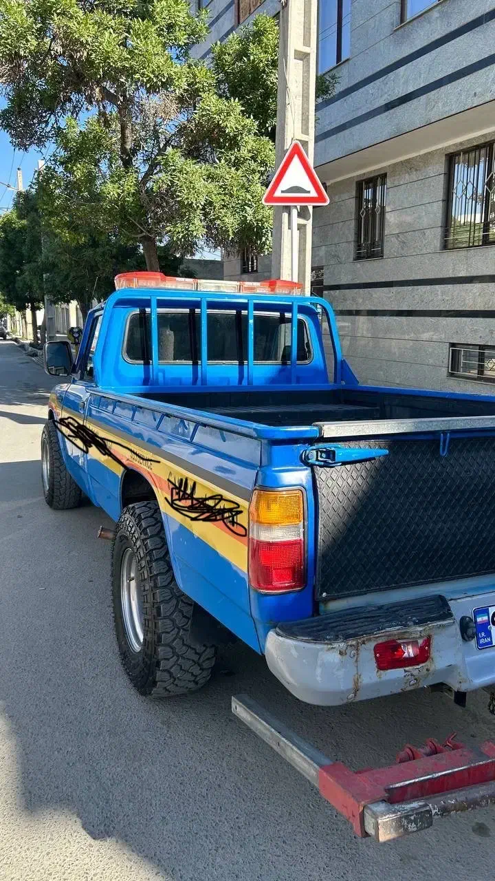 یدکش شبانه روزی امداد خودرو نیسان جرثقیل خودروبر۲۴|خدمات حمل و نقل|همدان, |دیوار