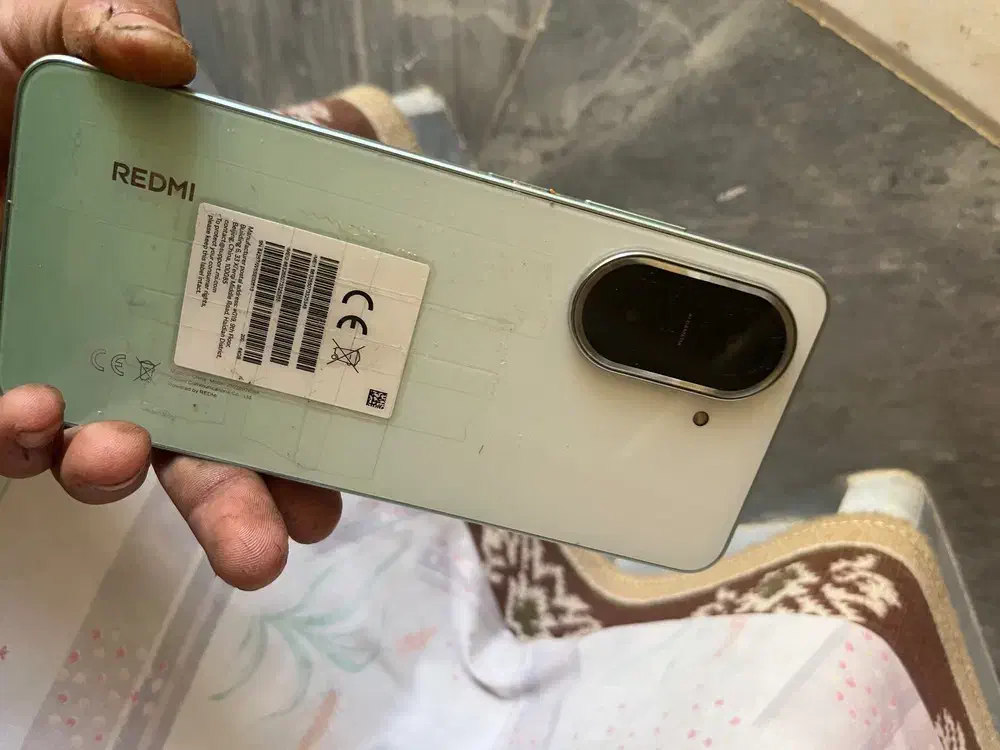 گوشی شیامی a5|موبایل|قم, انسجام|دیوار