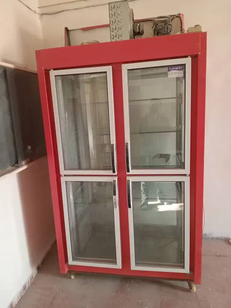 یخچال|یخچال و فریزر|آذرشهر, |دیوار