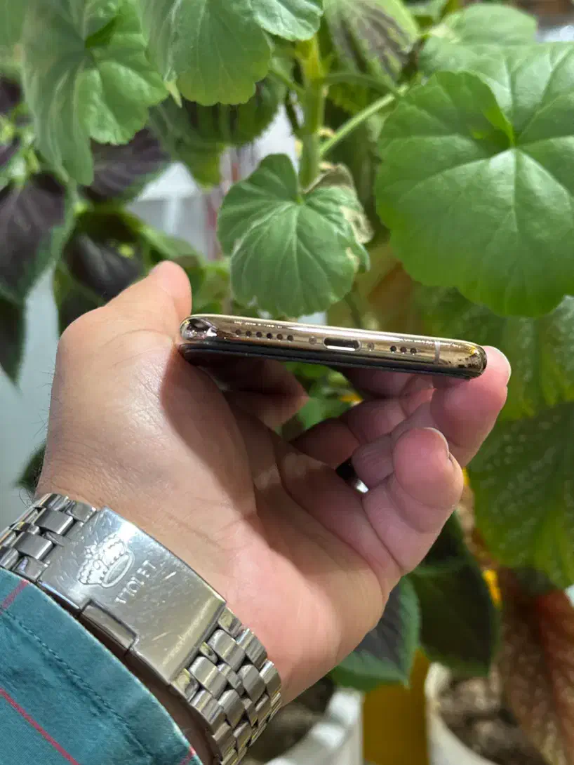 آیفون ایکس اس 256 XS گیگ|موبایل|مشهد, زیبا شهر|دیوار