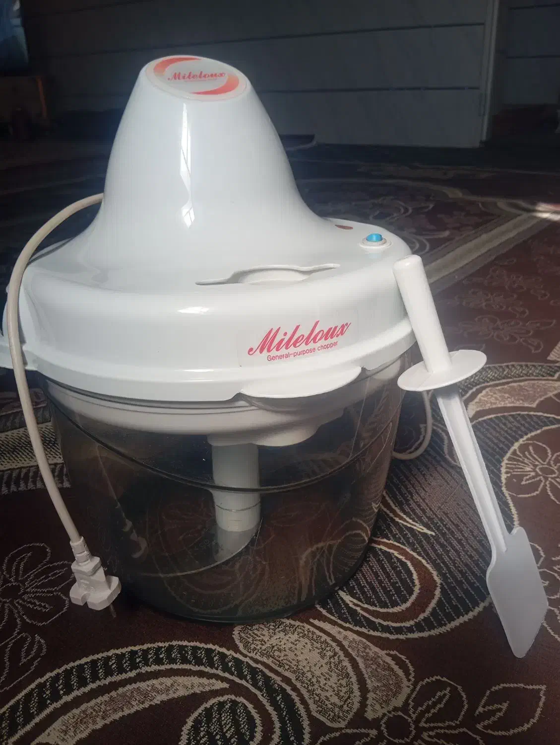 سبزی خرد کن|خردکن، آسیاب، غذاساز|مرودشت, ژیان|دیوار