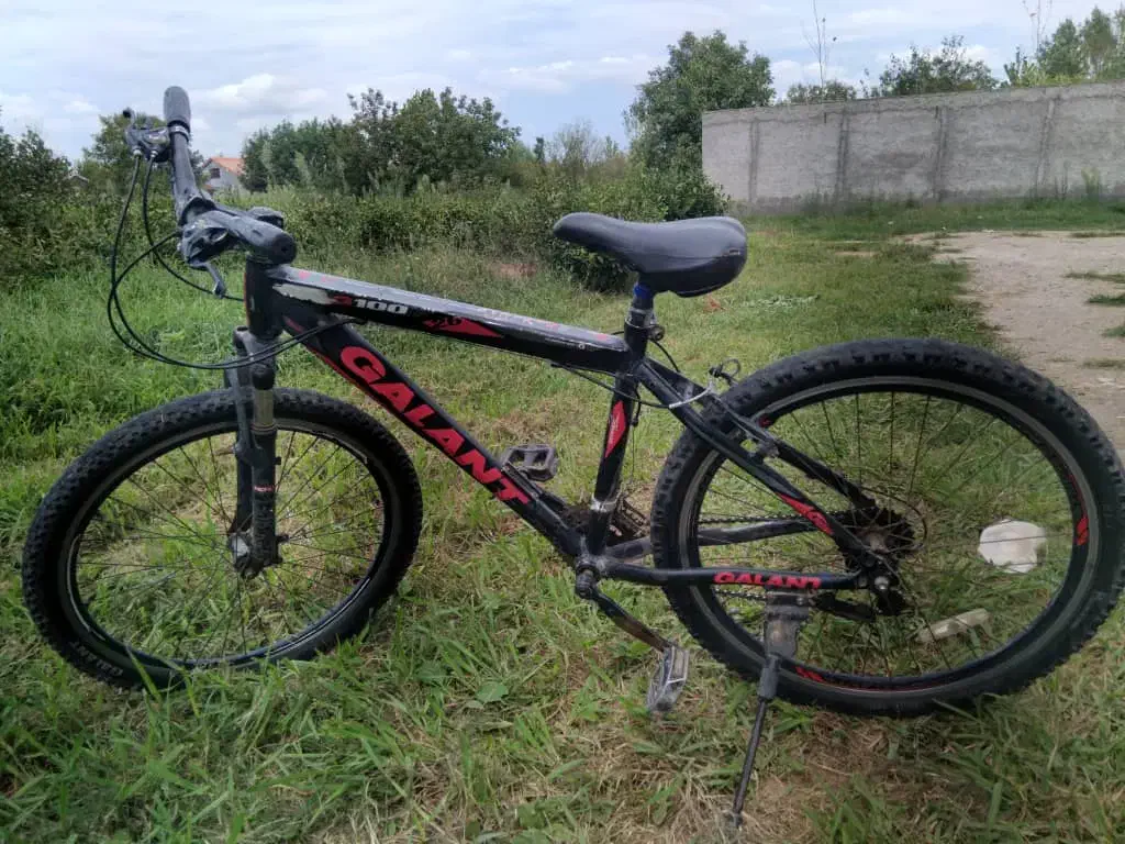 فروش دوچرخه|دوچرخه، اسکیت، اسکوتر|لاهیجان, بازکیاگوراب|دیوار