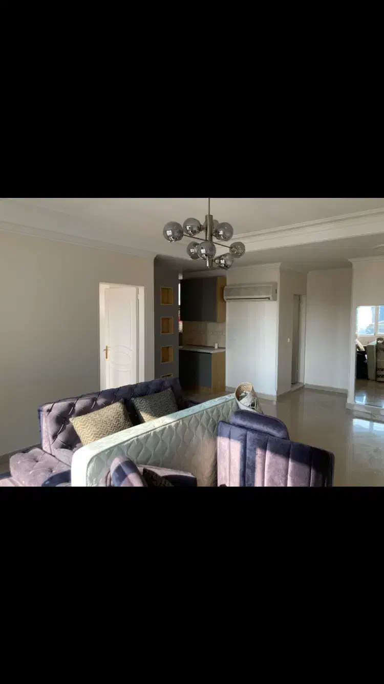 اجاره آپارتمان ۶۵ متر یک خواب ( شهرک غرب)