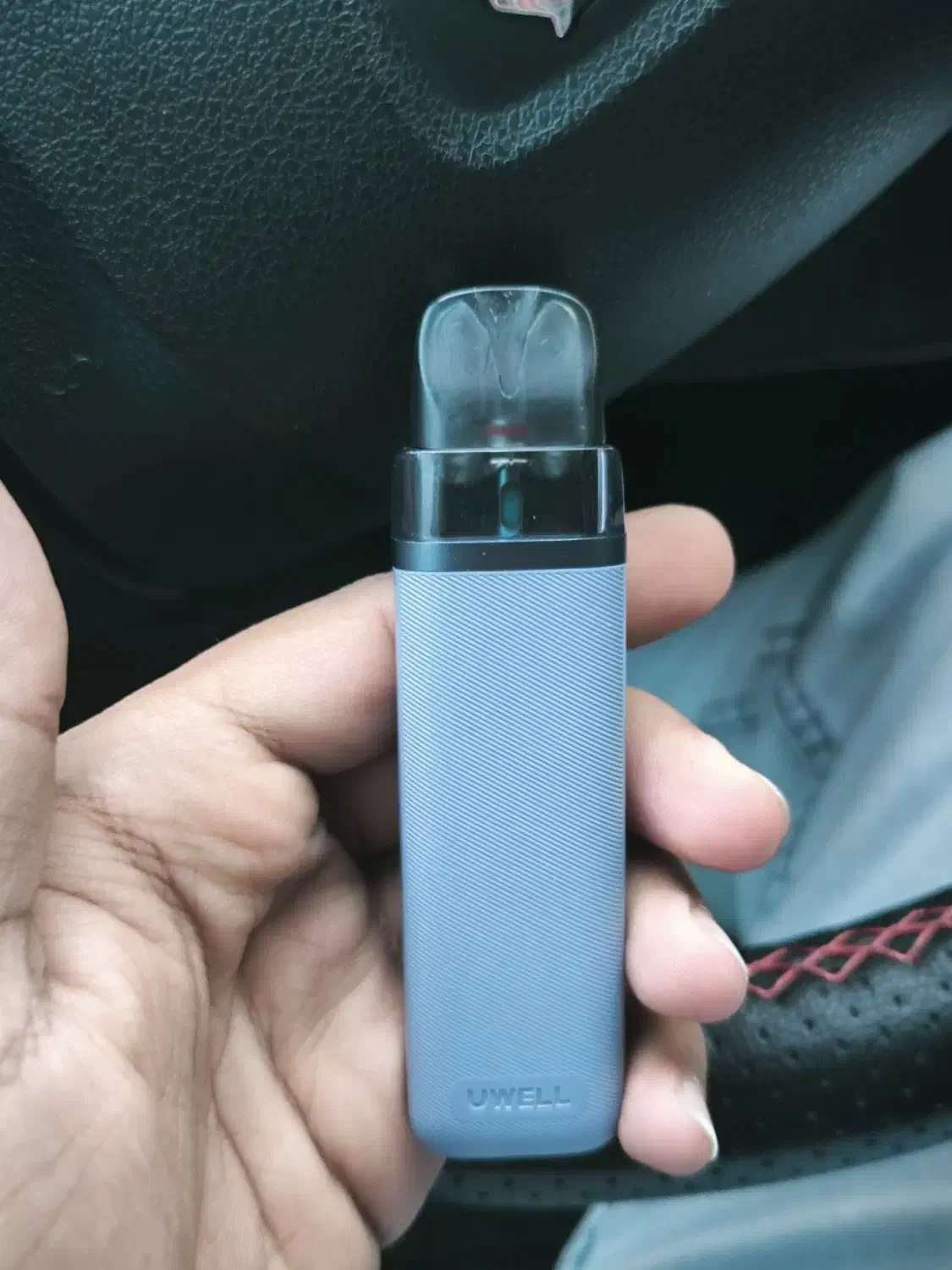 ویپ پاد دائمی/کارتریج سالم/درجه۱|زیورآلات و اکسسوری|یزد, |دیوار