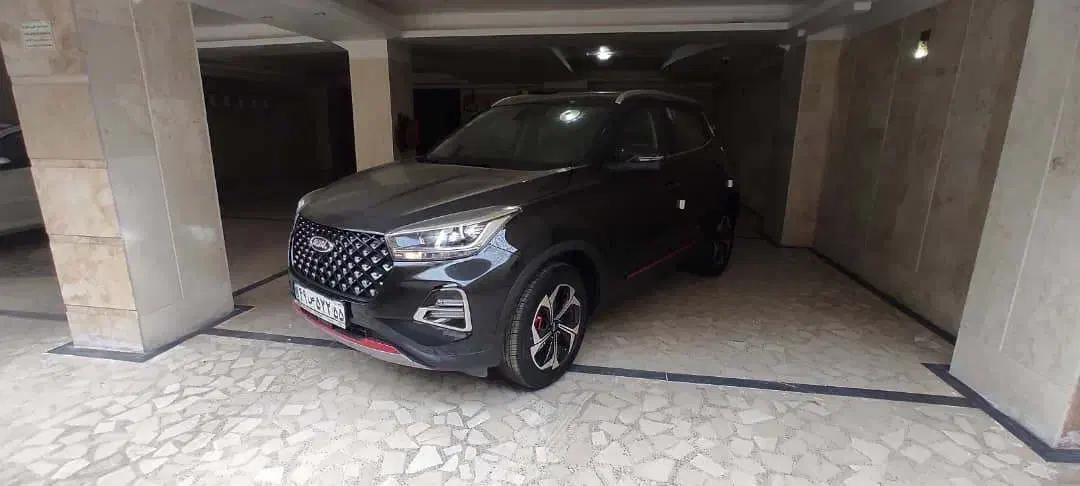 X55PRO|خودرو سواری و وانت|تهران, شهرک غرب|دیوار