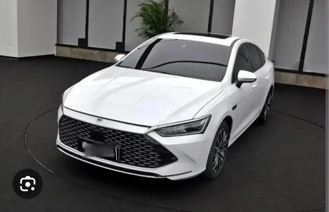حواله BYD QIN plus 2025|خودرو سواری و وانت|ارومیه, |دیوار