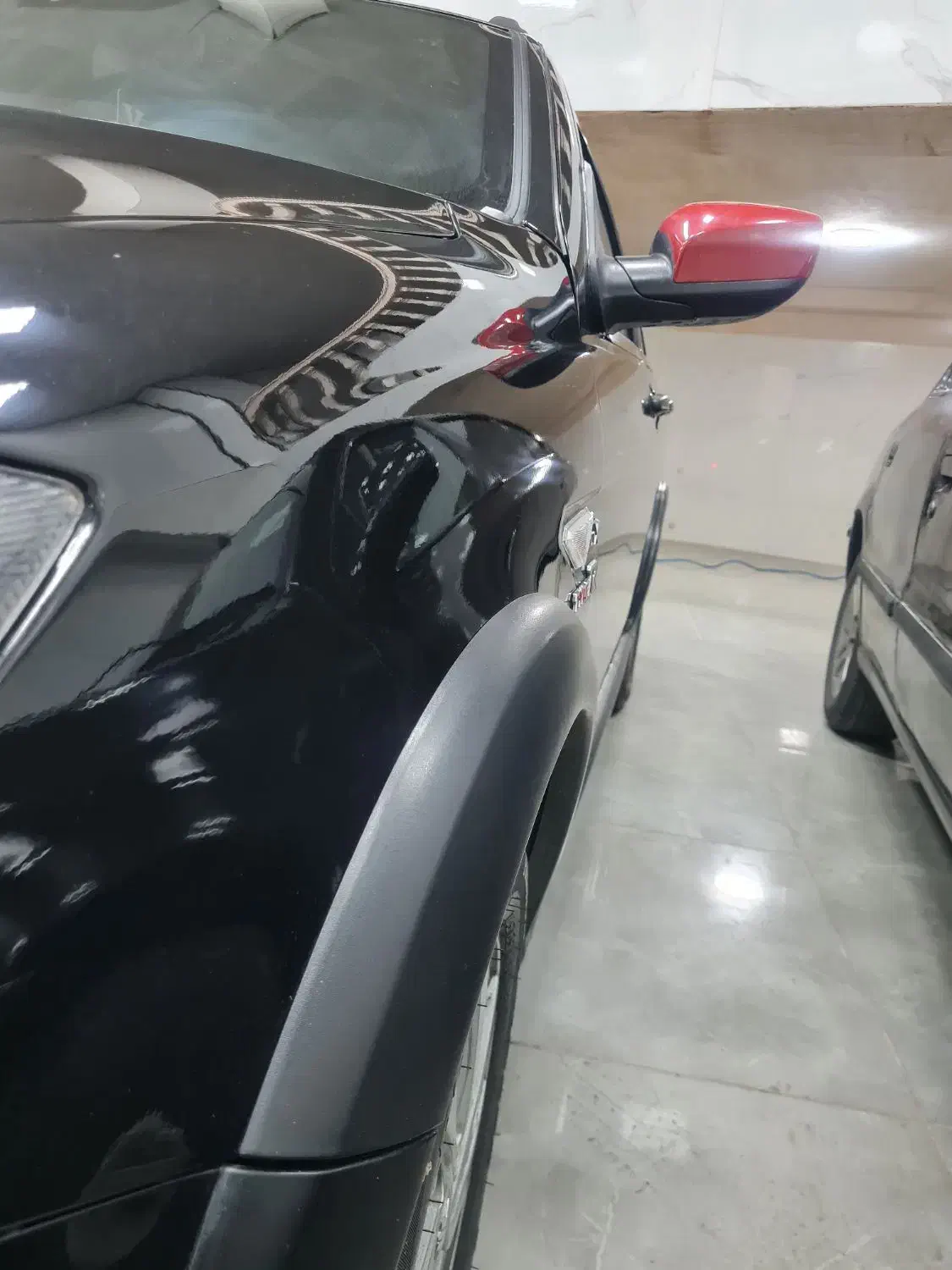 کوییک gxr مدل ۴۰۳|خودرو سواری و وانت|ارومیه, |دیوار