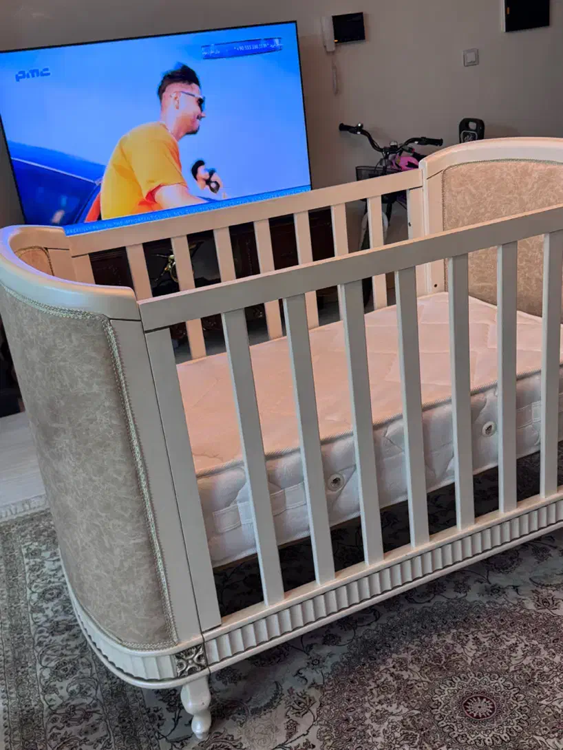 تخت کودک|تخت و صندلی بچه|گرمسار, |دیوار