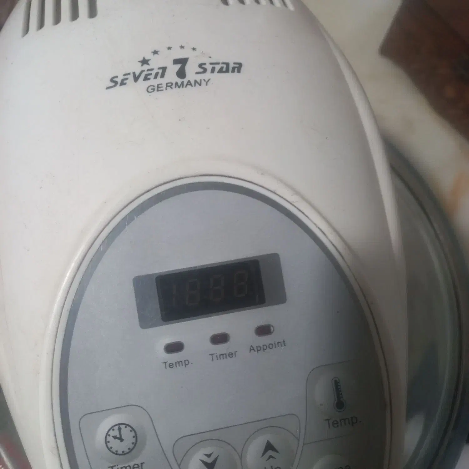 سرخ کن و بخار پز|اجاق گاز و لوازم برقی پخت‌وپز|زاهدان, |دیوار