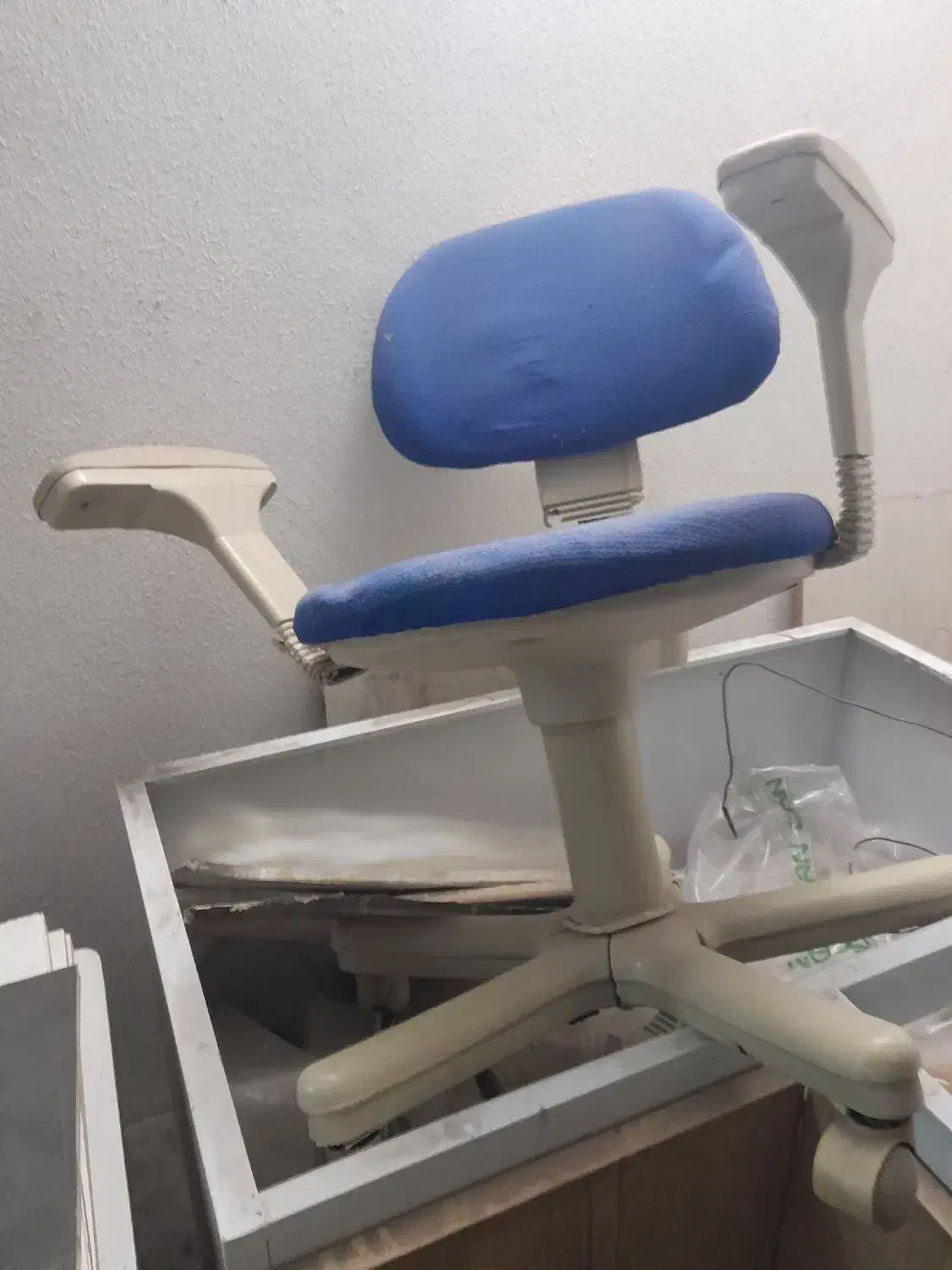 صندلی کامپیوتر|صندلی و نیمکت|گرگان, |دیوار