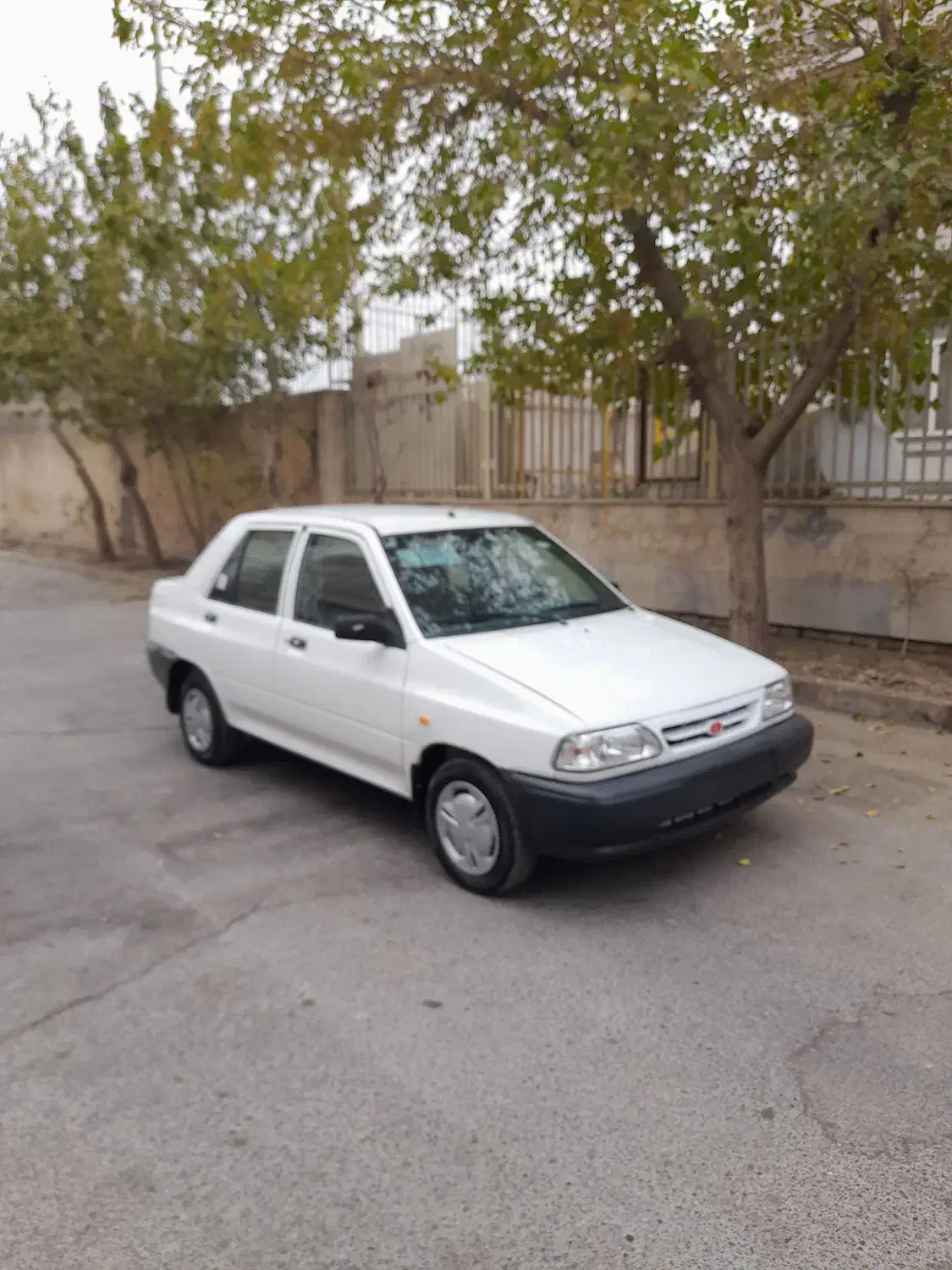 پراید ۱۳۱نقداقساط|خودرو سواری و وانت|بهارستان, |دیوار