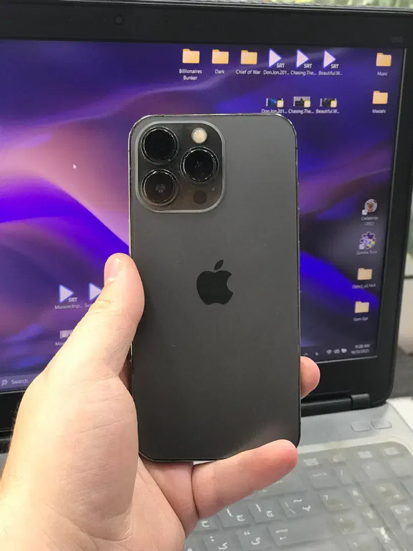 Iphone 13Pro،وام بلوبانک،بازنشستگان،اقساط بلندمدت‌|موبایل|محمدیه-قزوین, |دیوار