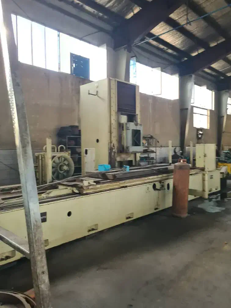 سنگ تخت مغناطیس 3 متر|ماشینآلات صنعتی|چهاردانگه (تهران), |دیوار