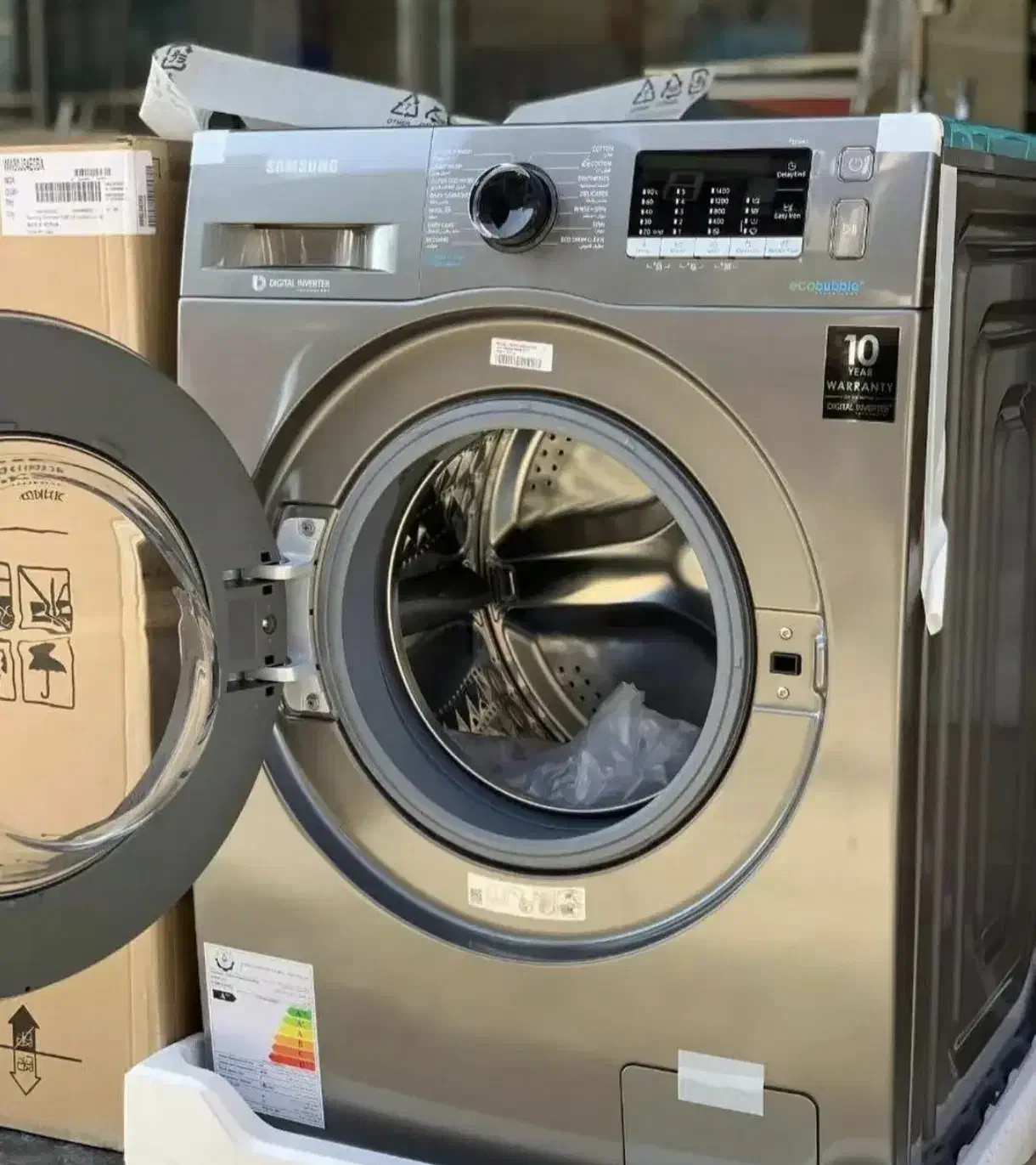 نصب و تعمیرانواع یخچال فریزر.ساید.لباسشویی.ظرفشویی|خدمات پیشه و مهارت|ورامین, ورامین|دیوار