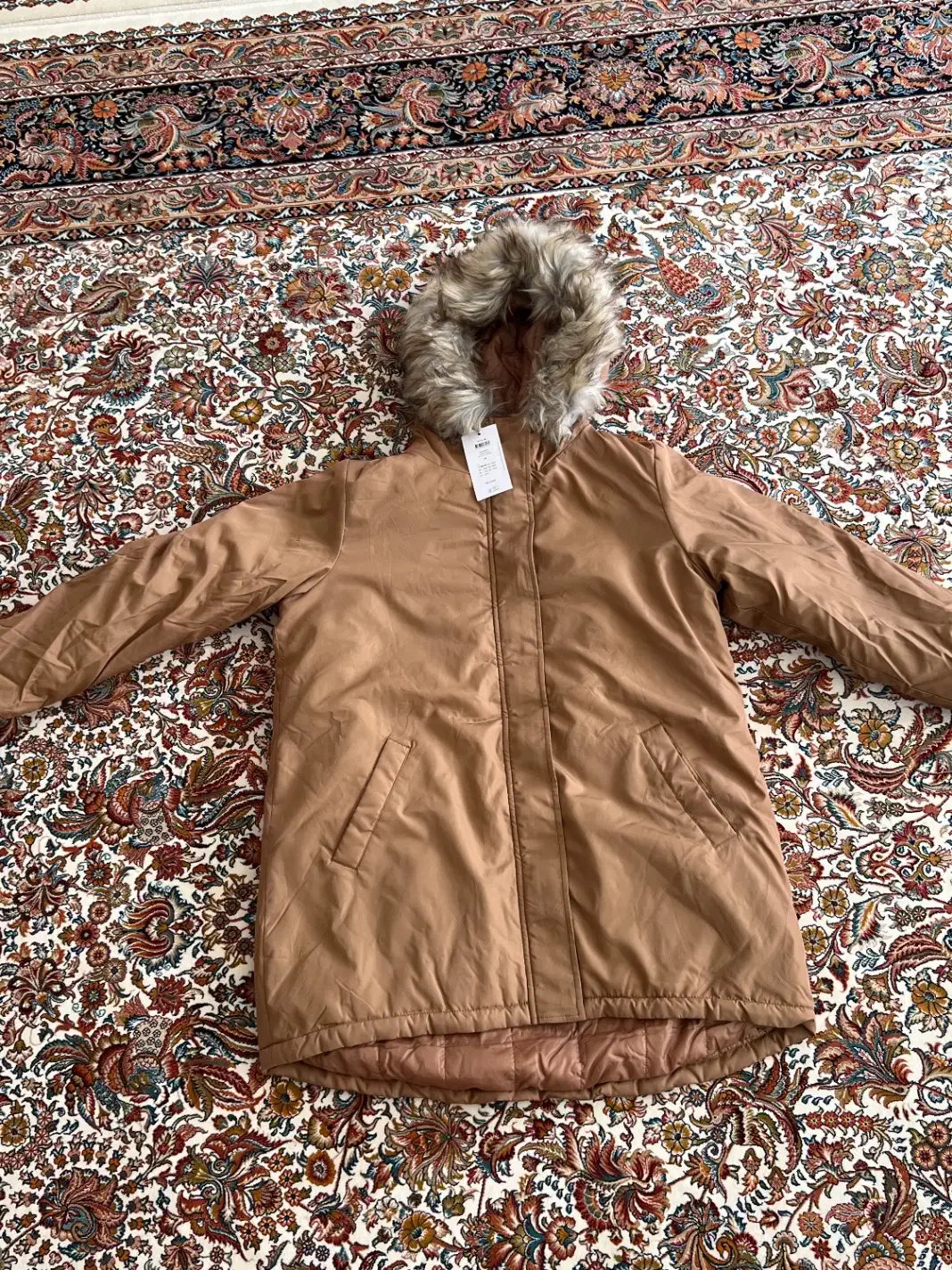 کاپشن|لباس|ایلام, |دیوار