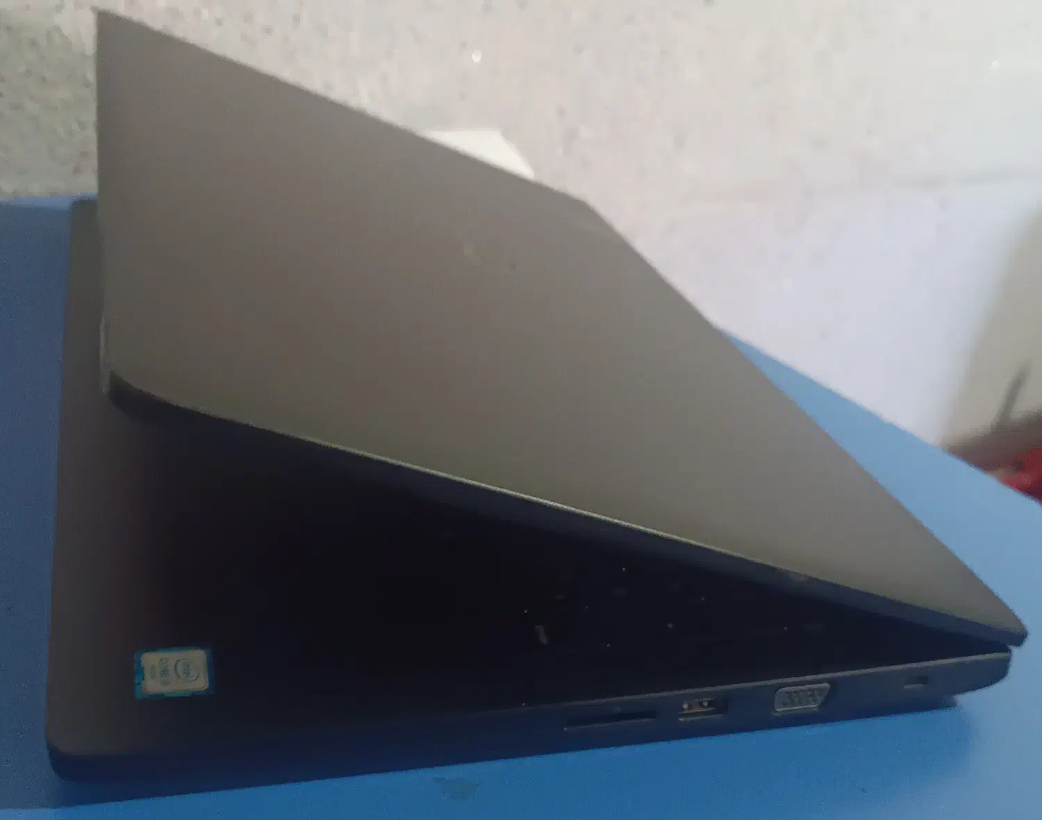 لپتاپ DELL|رایانه همراه|مشگین شهر, |دیوار