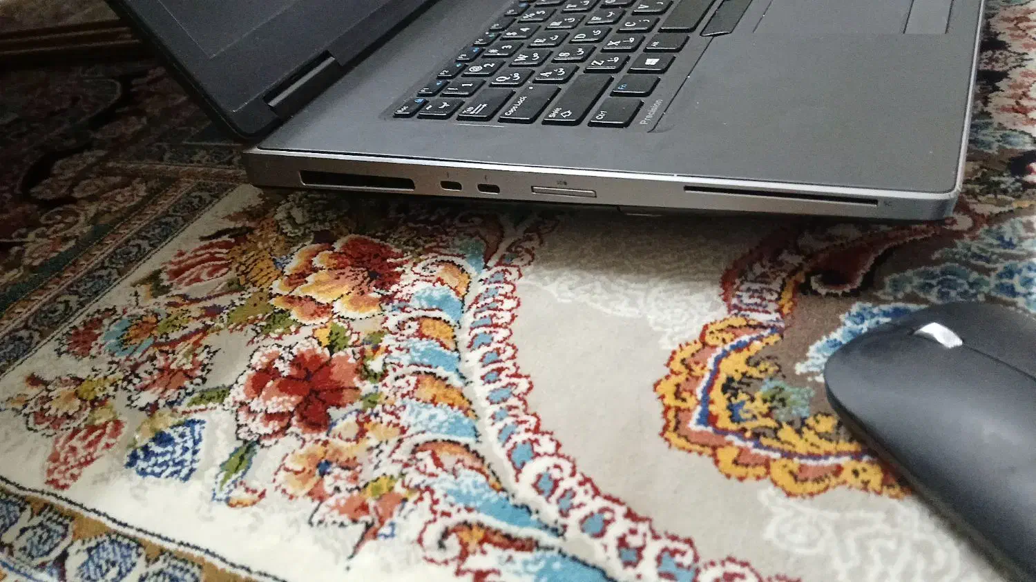 لپ تاپ گیمینگ دل|رایانه همراه|بیرجند, |دیوار