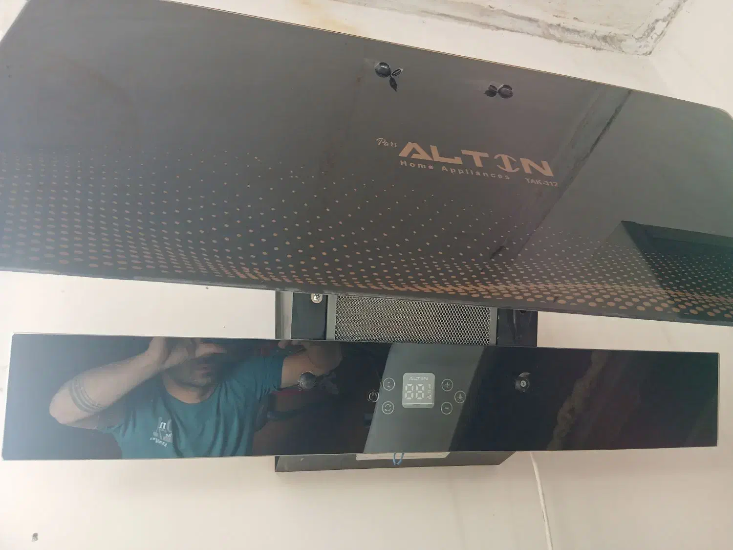 هود آشپزخانه|هود|محمدیه-قزوین, |دیوار