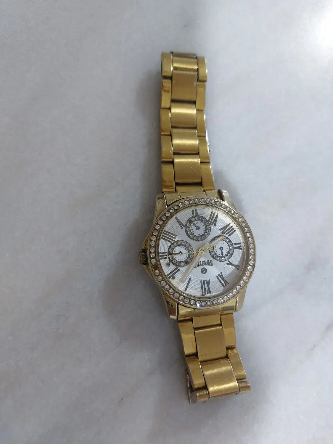 ساعت|ساعت|جوانرود, |دیوار