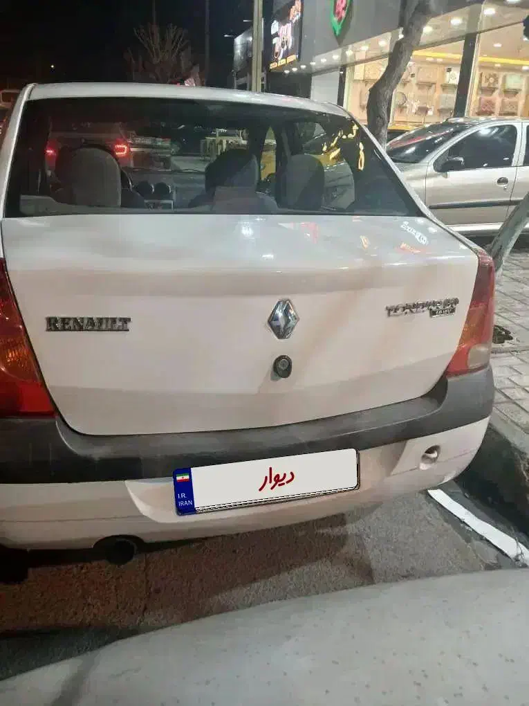 ال نود مدل ۹۰|خودرو سواری و وانت|فردیس, سرحد آباد|دیوار