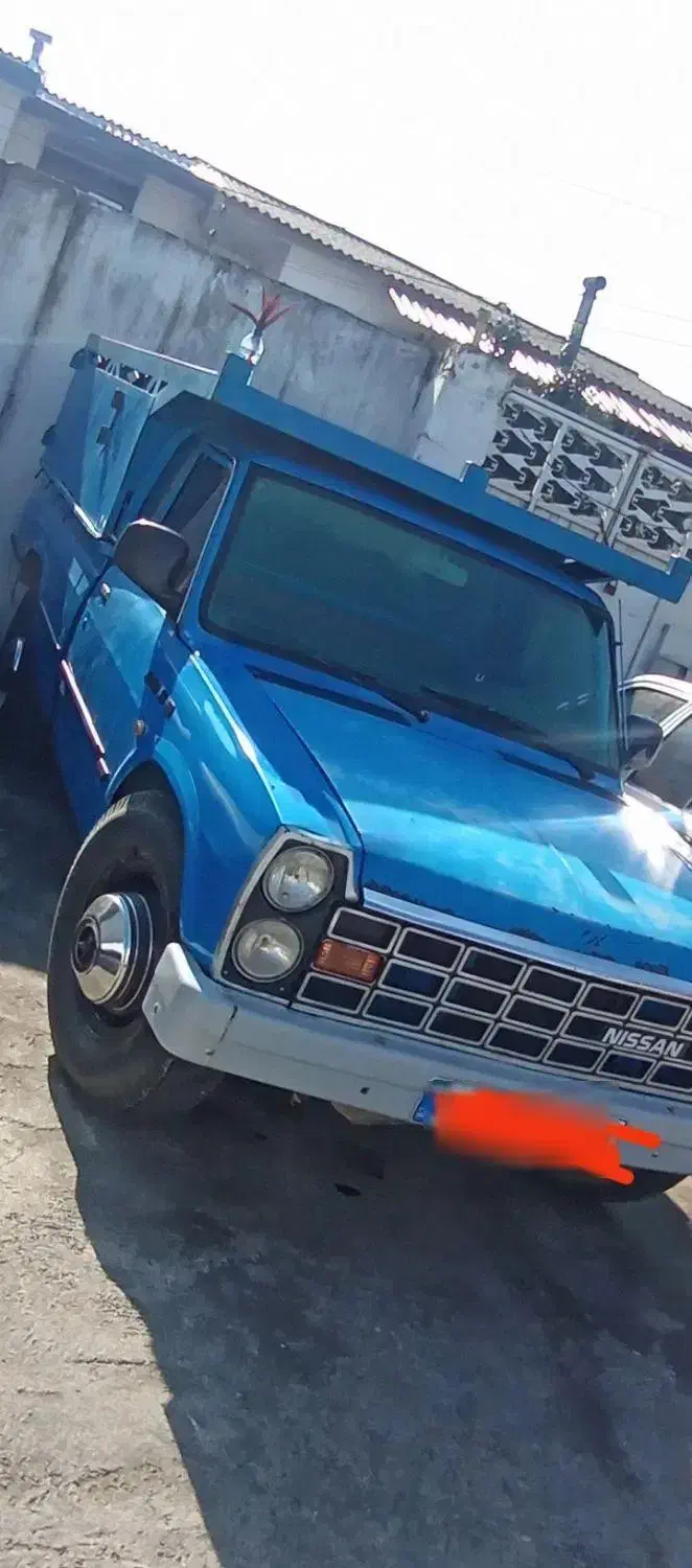 سایپا دیزلی|خودرو سواری و وانت|آمل, |دیوار