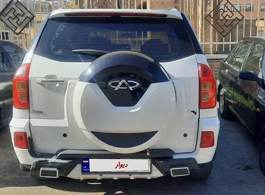 x33s|خودرو سواری و وانت|همدان, |دیوار