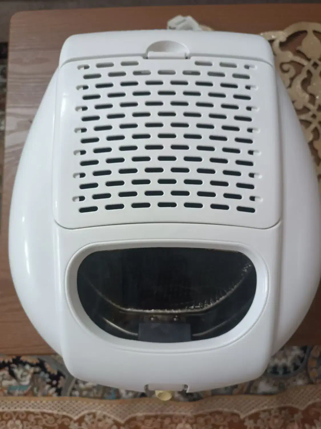 سرخ کن|اجاق گاز و لوازم برقی پخت‌وپز|قم, آزادگان|دیوار