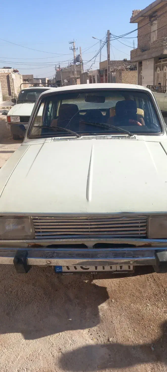 پیکان سواری مدل ۸۳|خودرو سواری و وانت|دزفول, |دیوار