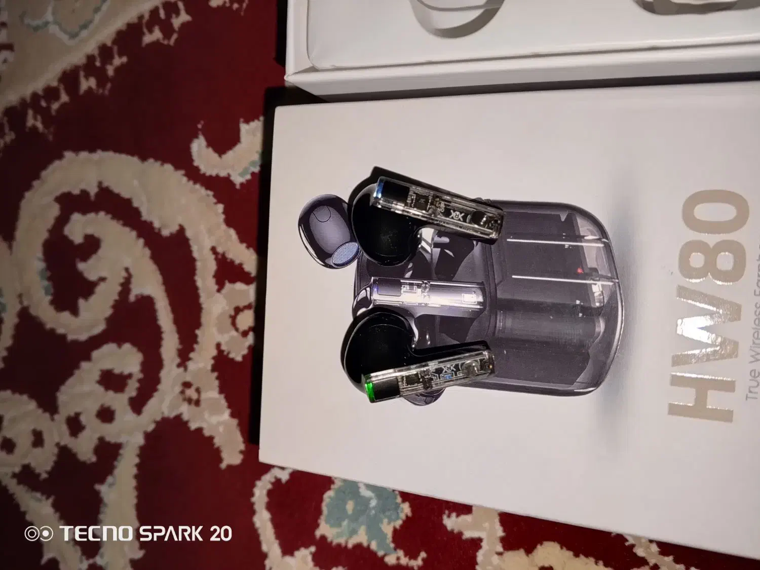 آرپاد|لوازم جانبی موبایل و تبلت|چالوس, |دیوار