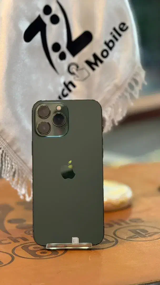 آیفون ۱۳ پرومکس iphone 13 promax|موبایل|سرخرود, |دیوار